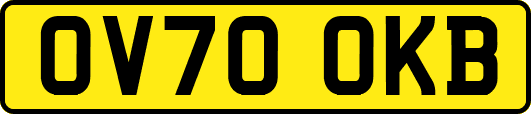 OV70OKB