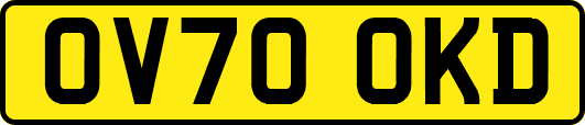 OV70OKD