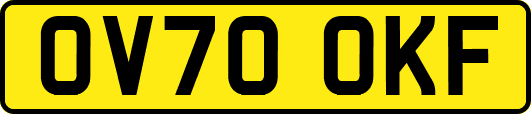 OV70OKF