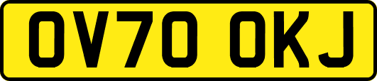 OV70OKJ