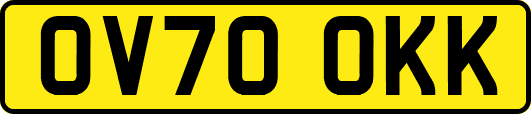 OV70OKK