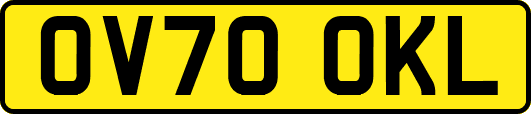 OV70OKL