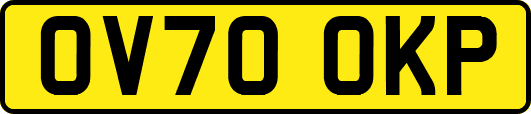 OV70OKP