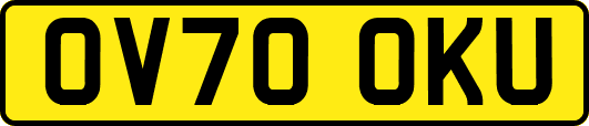 OV70OKU