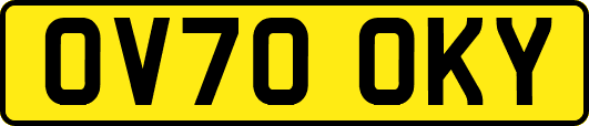 OV70OKY
