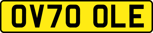 OV70OLE