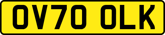 OV70OLK