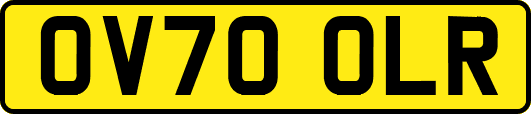 OV70OLR