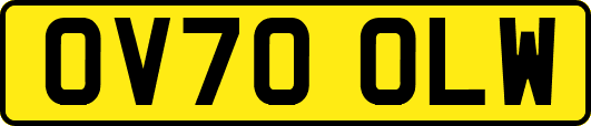 OV70OLW