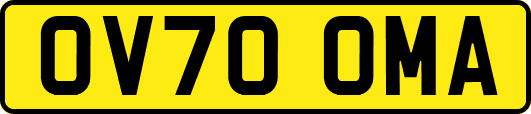 OV70OMA