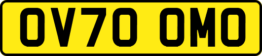 OV70OMO