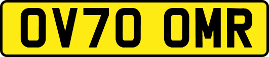 OV70OMR