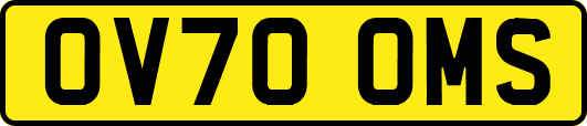 OV70OMS