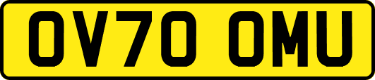 OV70OMU