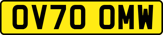 OV70OMW