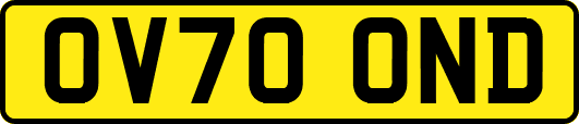 OV70OND