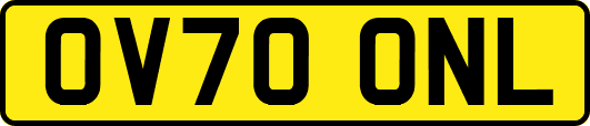 OV70ONL