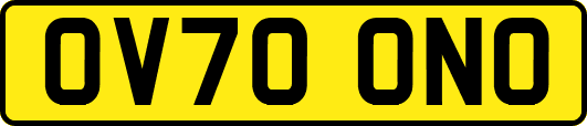 OV70ONO