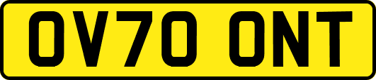 OV70ONT