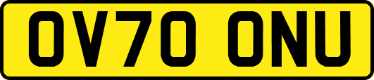 OV70ONU