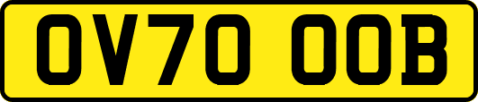 OV70OOB