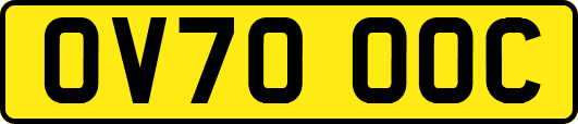 OV70OOC