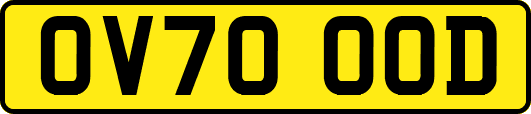 OV70OOD