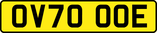 OV70OOE