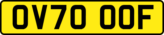 OV70OOF