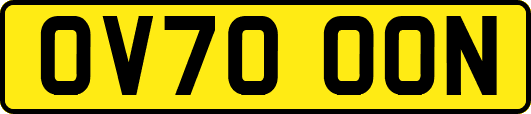 OV70OON