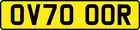 OV70OOR