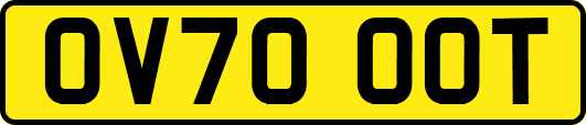 OV70OOT