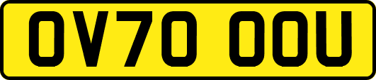OV70OOU