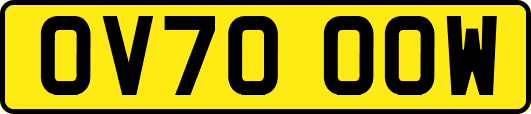 OV70OOW