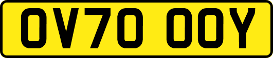 OV70OOY