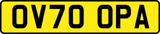 OV70OPA