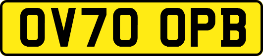 OV70OPB