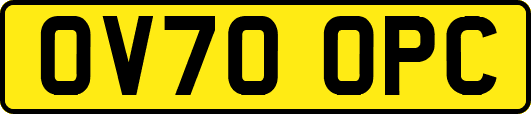 OV70OPC