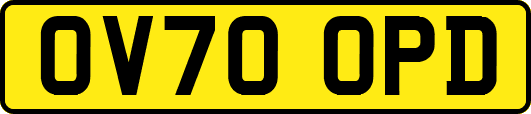 OV70OPD