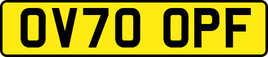 OV70OPF