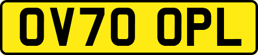 OV70OPL