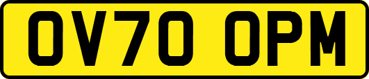 OV70OPM