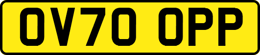 OV70OPP