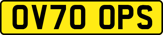 OV70OPS