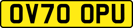 OV70OPU