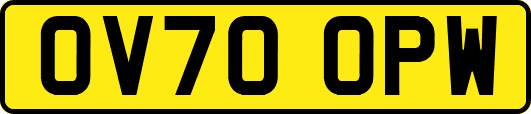 OV70OPW