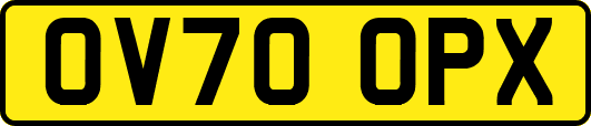 OV70OPX