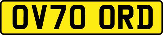 OV70ORD