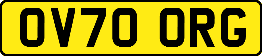 OV70ORG