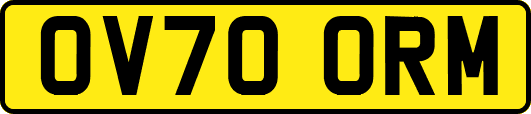 OV70ORM